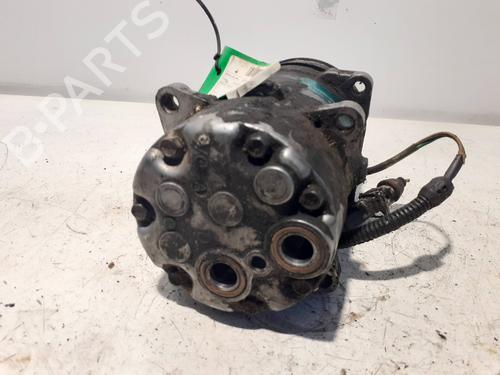 Airco pomp CITROËN XSARA (N1) 1.9 TD (90 hp) 25459884