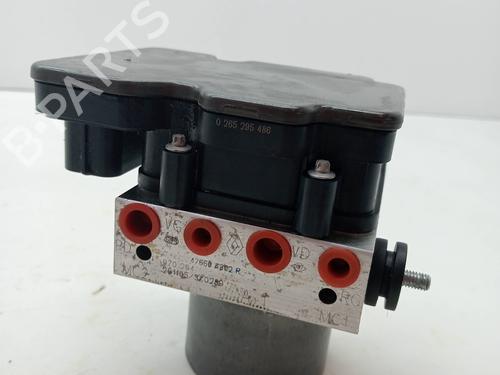 ABS pump NISSAN JUKE (F16_) 1.0 | BP23347070M43 