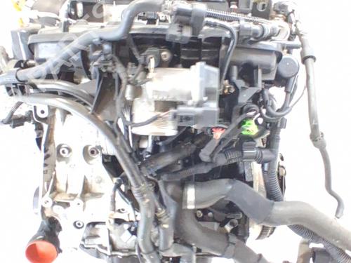 Used Engine Engine 36801585 36801585