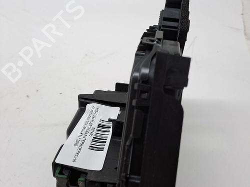 Front right lock VW TIGUAN (5N_) 2.0 TDI | BP23365745C97 