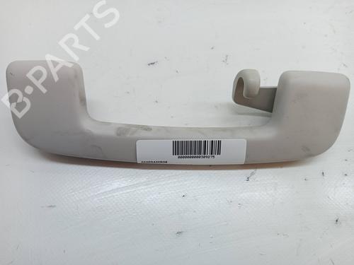 Used Interior roof handle RENAULT CLIO V (B7_) 1.5 Blue dCi 85 (B7AG) (86 hp) 23341119