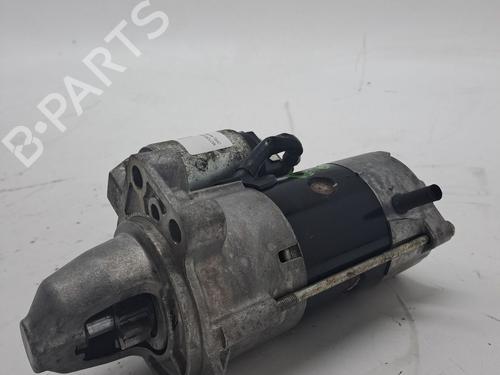 Used Starter OPEL ANTARA A (L07) 2.2 CDTi (163 hp) 23366936