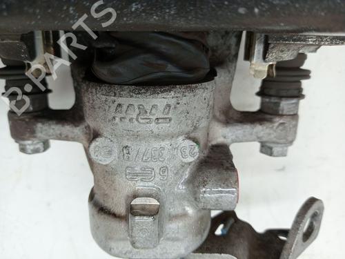 Right rear brake caliper FIAT TIPO Hatchback (356_, 357_) 1.4 (356HXF1B) | BP23360680M106 