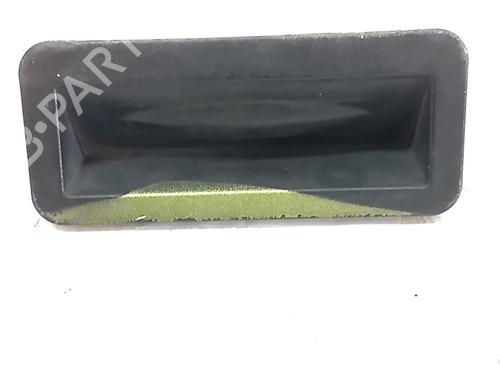 Used Tailgate handle Tailgate handle FORD FIESTA V Van 1.6 TDCi (90 hp) 33762777 33762777