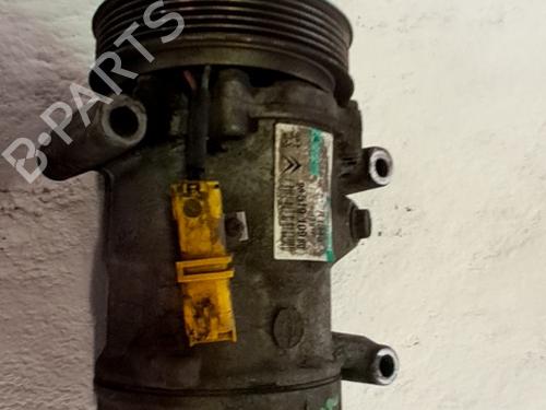 AC-Kompressor PEUGEOT 207 (WA_, WC_) 1.6 HDi | BP29559032M34 