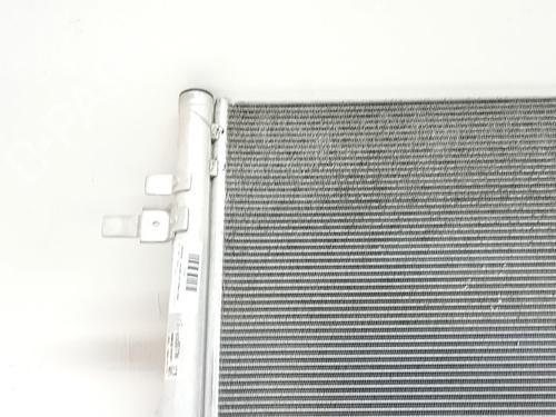 Used AC radiator AC radiator CITROËN C5 AIRCROSS (A_) 1.2 Hybrid 136 (ARHPYJ) (136 hp) 34331565 34331565