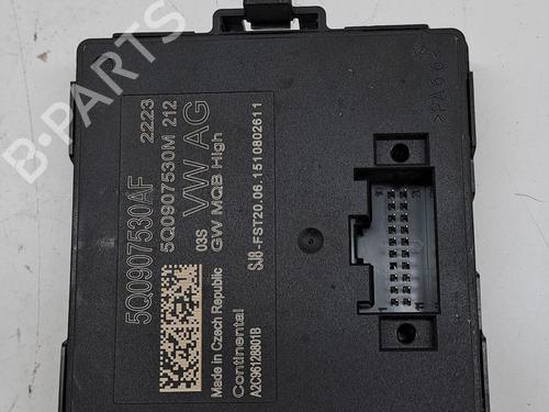 Elektronisk modul SEAT LEON (5F1) 2.0 TDI | BP23377846M83 