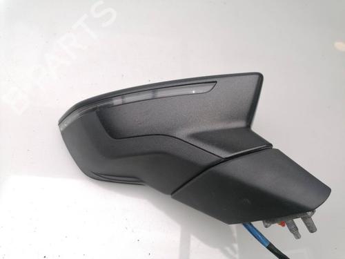 Right mirror SEAT LEON ST (5F8) 2.0 TDI | BP23940111C27 