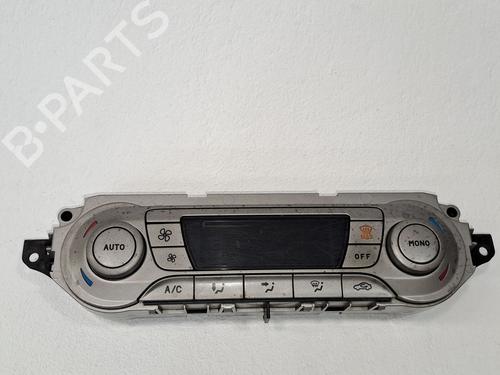 Used Climate control FORD FOCUS II (DA_, HCP, DP) 1.6 TDCi (90 hp) 23373497