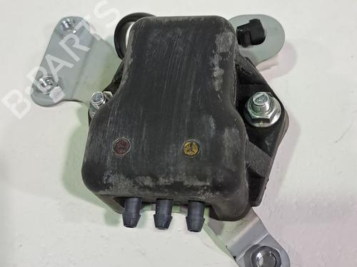 Used Electronic module NISSAN NOTE (E12) 1.2 (80 hp) 23371764