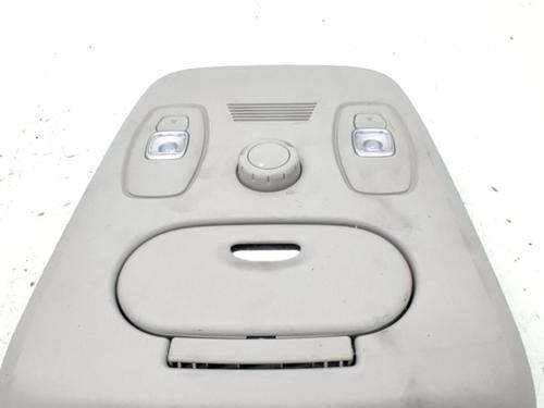 Innerbelysning Innerbelysning RENAULT GRAND SCÉNIC IV (R9_) 1.3 TCe 140 (R9NB) (140 hp) 36317489 36317489
