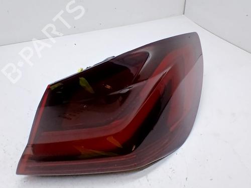 Used Right taillight Right taillight BMW 1 (F40) M 135 i xDrive (306 hp) 40546156 40546156