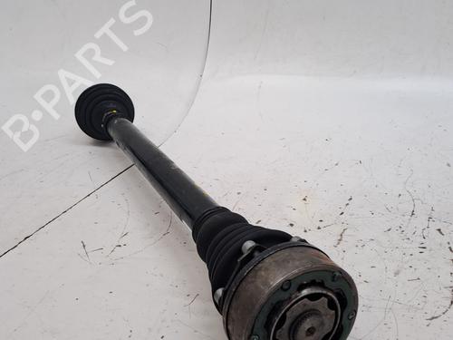 Drivaksel fortil Højre VW NEW BEETLE (9C1, 1C1) 1.9 TDI | BP27463052M39 