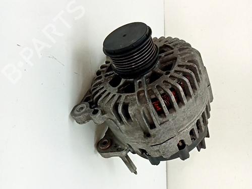 Generator AUDI A3 (8P1) 1.6 (102 hp) 29990737