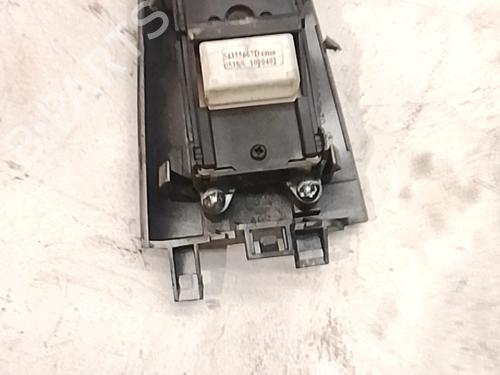 Left front window switch TOYOTA COROLLA Saloon (_E12_) 1.4 D-4D (NDE120_, NDE120R) | BP36072726I27 - Image 3