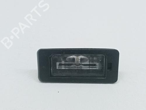 Used Licence plate light Licence plate light FIAT 600e / 600 (365_, 364_) Mild Hybrid (136 hp) 36002156 36002156