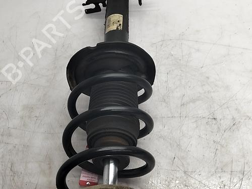 Used Left front shock absorber Left front shock absorber PEUGEOT BOXER Van 2.2 BlueHDi 120 (120 hp) 34527694 34527694