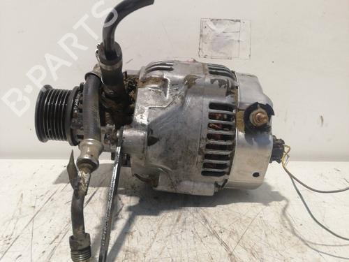 Alternator LAND ROVER DEFENDER Station Wagon (L316, L315) 2.5 Td5 4x4 (L316) | BP25455258M7 