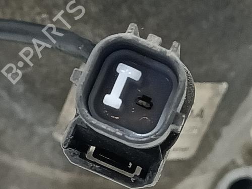 AC compressor HONDA CR-V I (RD) 2.0 16V 4WD (RD1, RD3) | BP25987463M34 