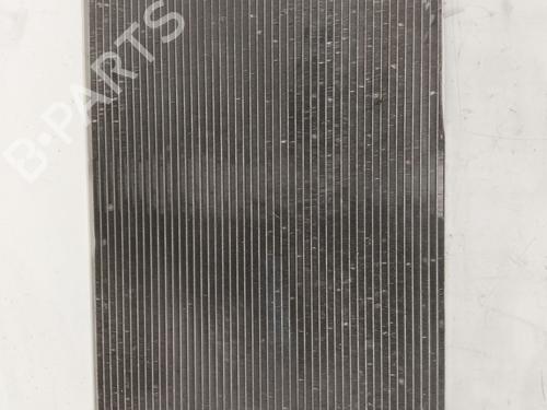 AC radiator MERCEDES-BENZ A-CLASS (W177) A 180 d (177.003) | BP26316023M32 