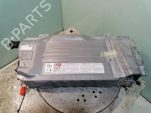 Battery TOYOTA YARIS (_P21_, _PA1_, _PH1_) 1.5 Hybrid (MXPH10, MXPH11) | BP24107995E11 