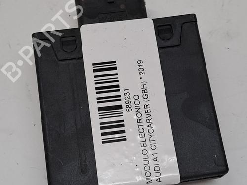 Elektronisk modul AUDI A1 CITY CARVER (GBH) 35 TFSI | BP23376189M83 