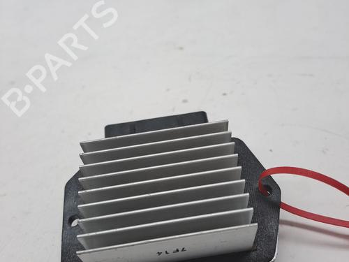 Heater resistor LEXUS RX (_U3_) 300 (MCU35_, MCU35R) | BP24172399M108 