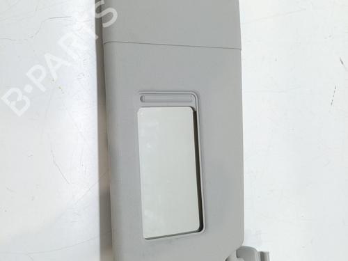 Right sun visor VW POLO V (6R1, 6C1) 1.2 TDI | BP27274096I2 