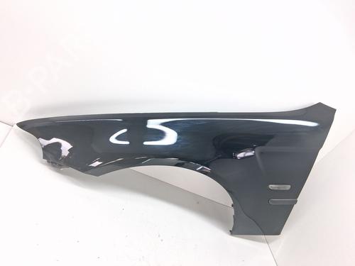 Left front fenders BMW 3 Compact (E46) 316 ti | BP29270188C41 