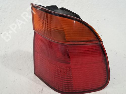 Used Right taillight BMW 5 Touring (E39) 530 d (193 hp) 27274634
