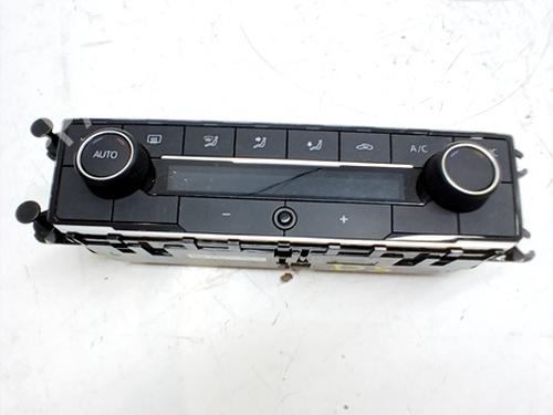Used Climate control VW T-CROSS (C11, D31) 1.0 TSi (116 hp) 30920448