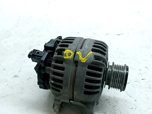 Alternator VW POLO IV (9N_, 9A_) 1.4 TDI | BP29558201M7 
