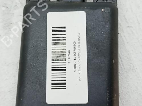 Used Electronic module Electronic module SEAT ATECA (KH7, KHP) 1.4 TSI (150 hp) 39740501 39740501