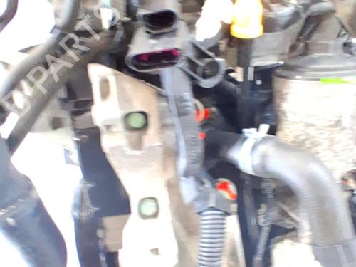 Engine SEAT IBIZA III (6L1) 1.4 TDI | BP34367537M1  - Image 7