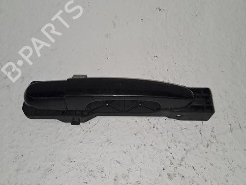 Used Rear right exterior door handle KIA SPORTAGE II (JE_, KM_) 2.0 i 16V (141 hp) 25613465