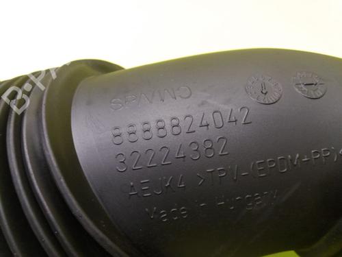 Pipe VOLVO XC40 (536) D4 AWD | BP23935405M125 