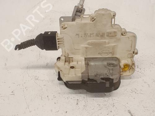 front-left-lock-audi-a4-b7-8ec-2004-2005-2006-2007-2008-2009-38418028 main image