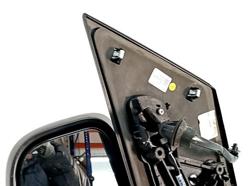 Used Left mirror Left mirror CITROËN SPACETOURER Bus (V_) 2.0 BlueHDi 180 (178 hp) 33761699 33761699