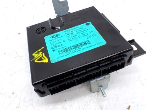 Modulo elettronico Modulo elettronico KIA STONIC (YB) 1.6 CRDi (110 hp) 36665933 36665933