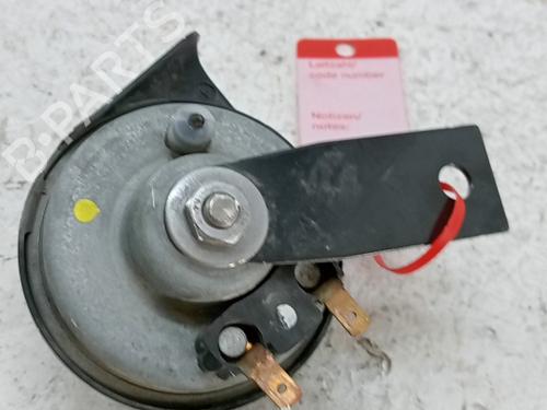 Horn NISSAN MICRA V (K14) 1.0 IG-T 100 | BP40547843E13 - Image 2