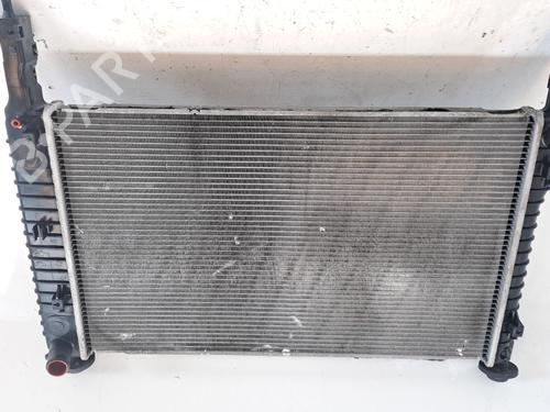 Køler CHEVROLET CAPTIVA (C100, C140) 2.0 D 4WD | BP28958662M31 