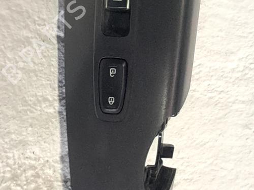 Right front window switch KIA SPORTAGE IV (QL, QLE) 1.6 GDI | BP31701600I26