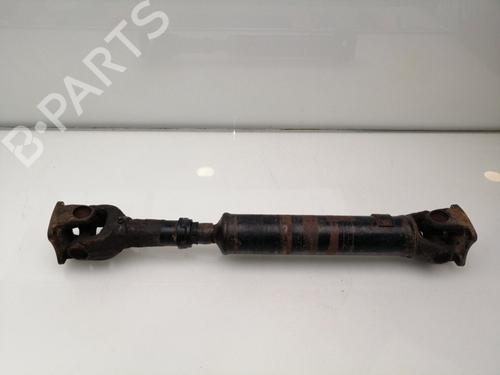 Used Driveshaft FORD USA EDGE 2.0 TDCi AWD (180 hp) 25215167