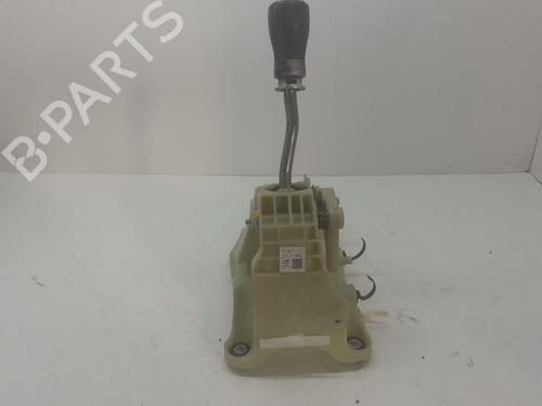 Used Gear lever HONDA ACCORD VIII (CU) 2.0 i (CU1) (156 hp) 29024495
