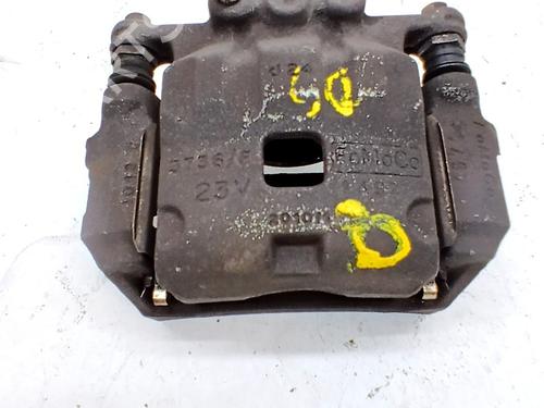 Used Right front brake caliper Right front brake caliper 38416476 38416476