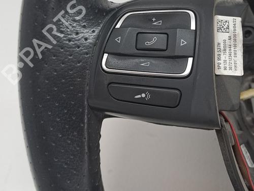 Steering wheel SEAT ALTEA (5P1) 1.9 TDI | BP24172467C49 