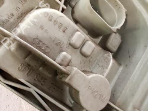 Left taillight AUDI A3 (8P1) 2.0 TDI 16V | BP30925796C34