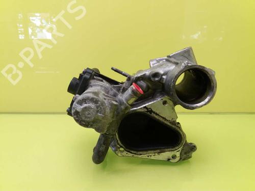 Egr NISSAN QASHQAI I (J10, NJ10) 1.5 dCi | BP23380330M69 