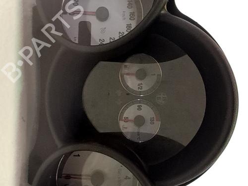 Used Instrument cluster Instrument cluster ALFA ROMEO GT (937_) 1.9 JTD (937CXN1B) (150 hp) 33766605 33766605