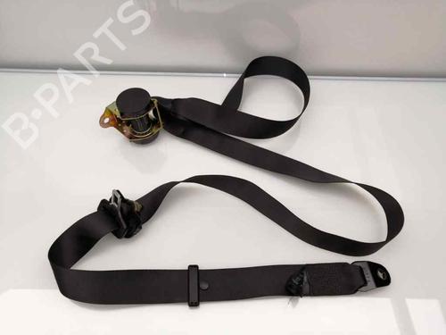 Used Rear left seatbelt MINI MINI (R50, R53) Cooper (116 hp) 23649639